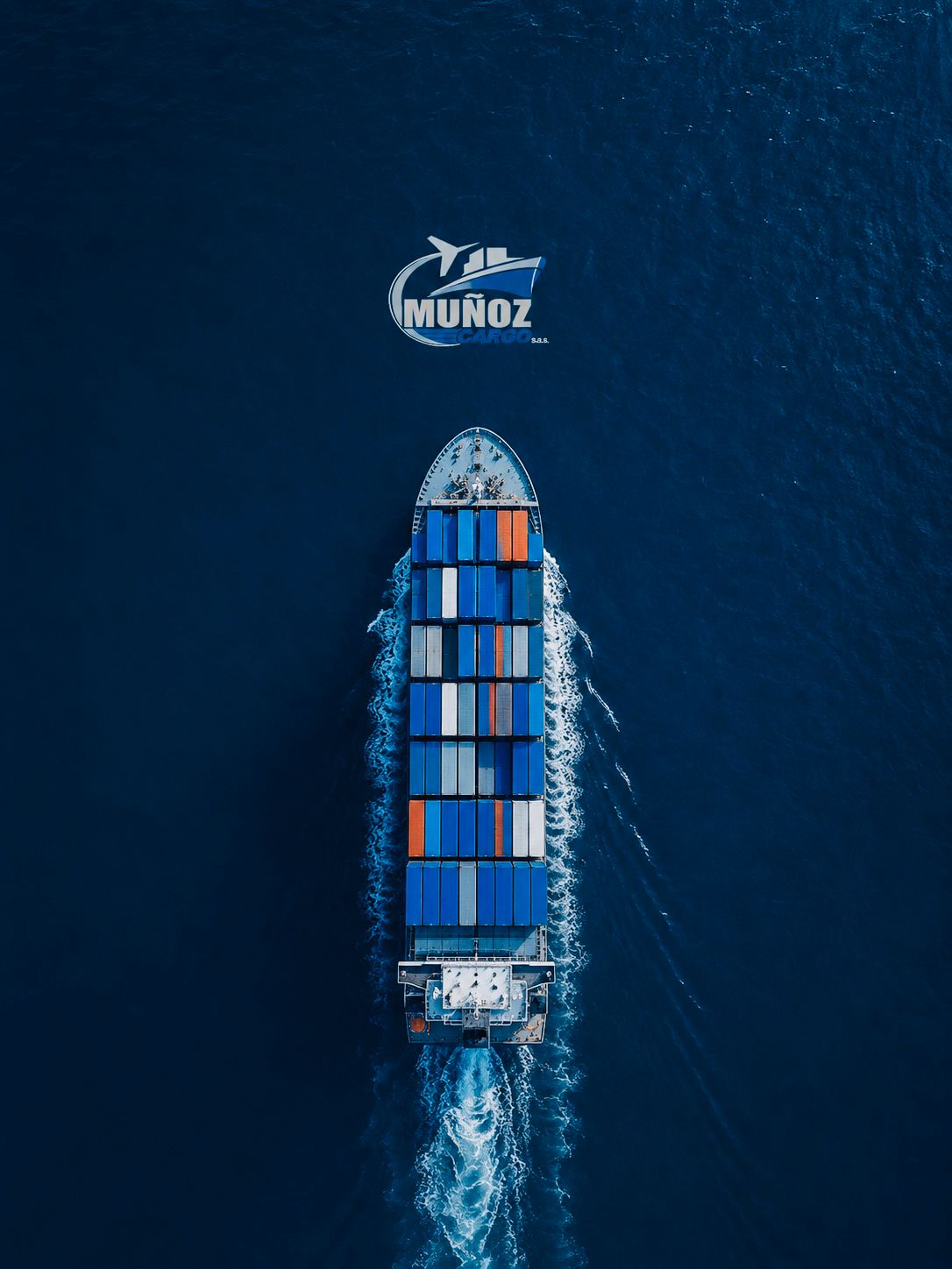Cobertura Muñoz Cargo